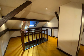  maison le-creusot 71200