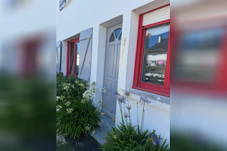  maison le-croisic 44490