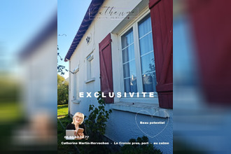  maison le-croisic 44490