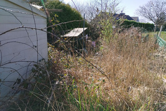  maison le-croisty 56540