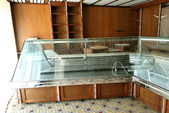  maison le-croisty 56540