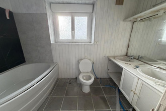  maison le-croisty 56540