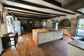 maison le-croisty 56540