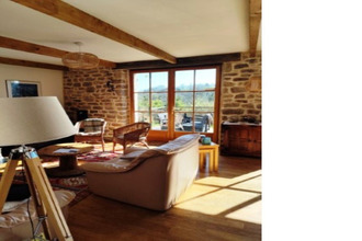  maison le-croisty 56540
