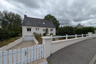  maison le-croisty 56540