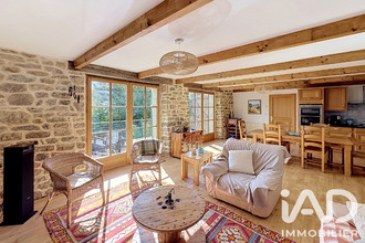  maison le-croisty 56540
