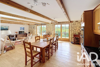  maison le-croisty 56540