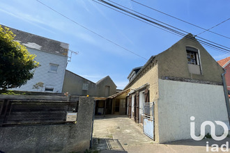  maison le-crotoy 80550