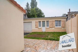  maison le-crotoy 80550