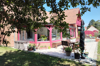  maison le-crotoy 80550