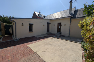  maison le-crotoy 80550