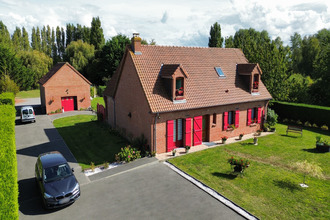  maison le-crotoy 80550