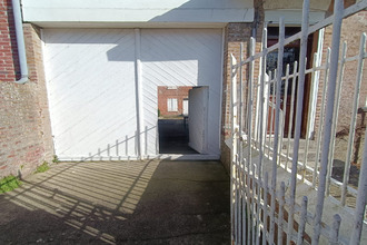  maison le-crotoy 80550