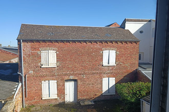  maison le-crotoy 80550