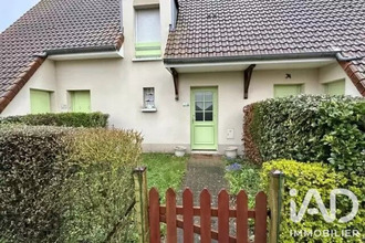  maison le-crotoy 80550