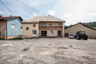  maison le-crouzet 25240