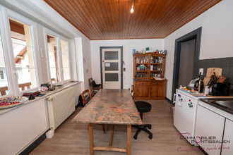  maison le-crouzet 25240