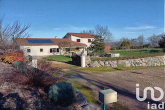  maison le-crozet 42310