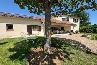  maison le-crozet 42310