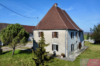  maison le-deschaux 39120