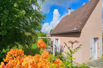  maison le-deschaux 39120