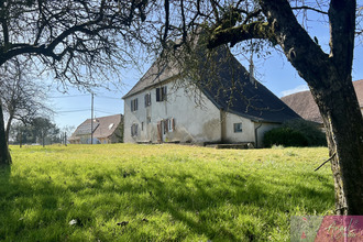  maison le-deschaux 39120