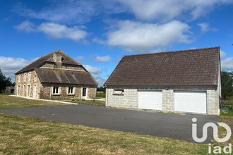  maison le-dezert 50620