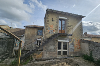  maison le-dorat 87210