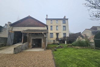  maison le-dorat 87210