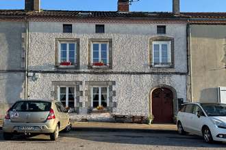  maison le-dorat 87210