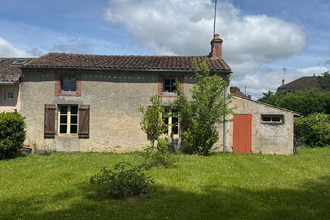  maison le-dorat 87210