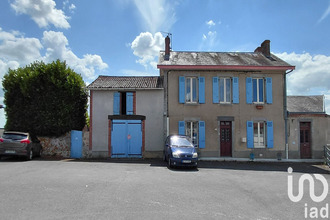  maison le-dorat 87210