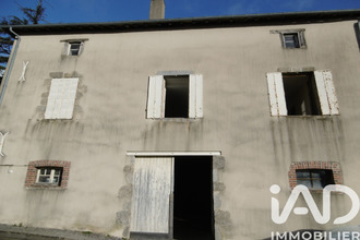  maison le-dorat 87210