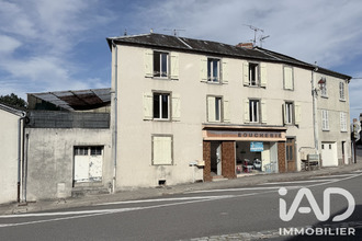 maison le-dorat 87210