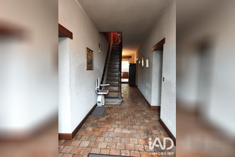  maison le-dorat 87210