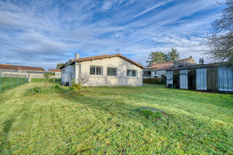  maison le-douhet 17100