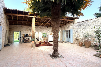  maison le-douhet 17100