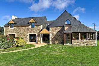  maison le-drennec 29860