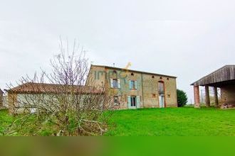  maison le-faget 31460