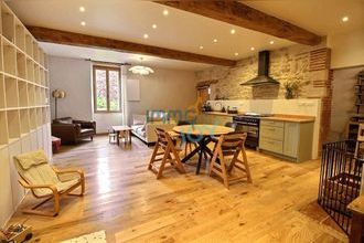  maison le-faget 31460