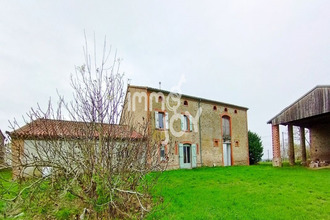  maison le-faget 31460