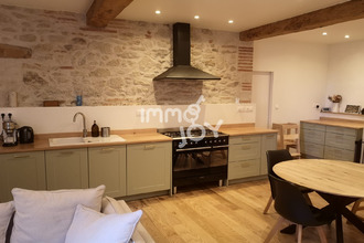  maison le-faget 31460