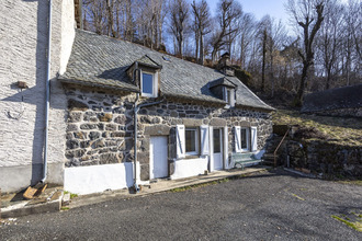  maison le-falgoux 15380