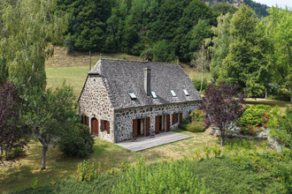  maison le-falgoux 15380