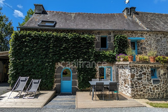  maison le-faou 29590