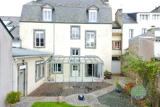  maison le-faou 29590