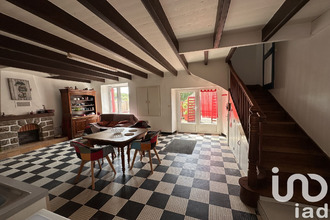  maison le-faouet 22290