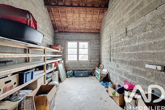  maison le-faouet 56320