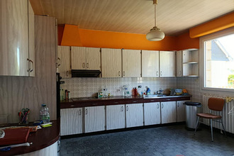  maison le-faouet 56320