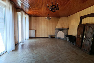  maison le-faouet 56320